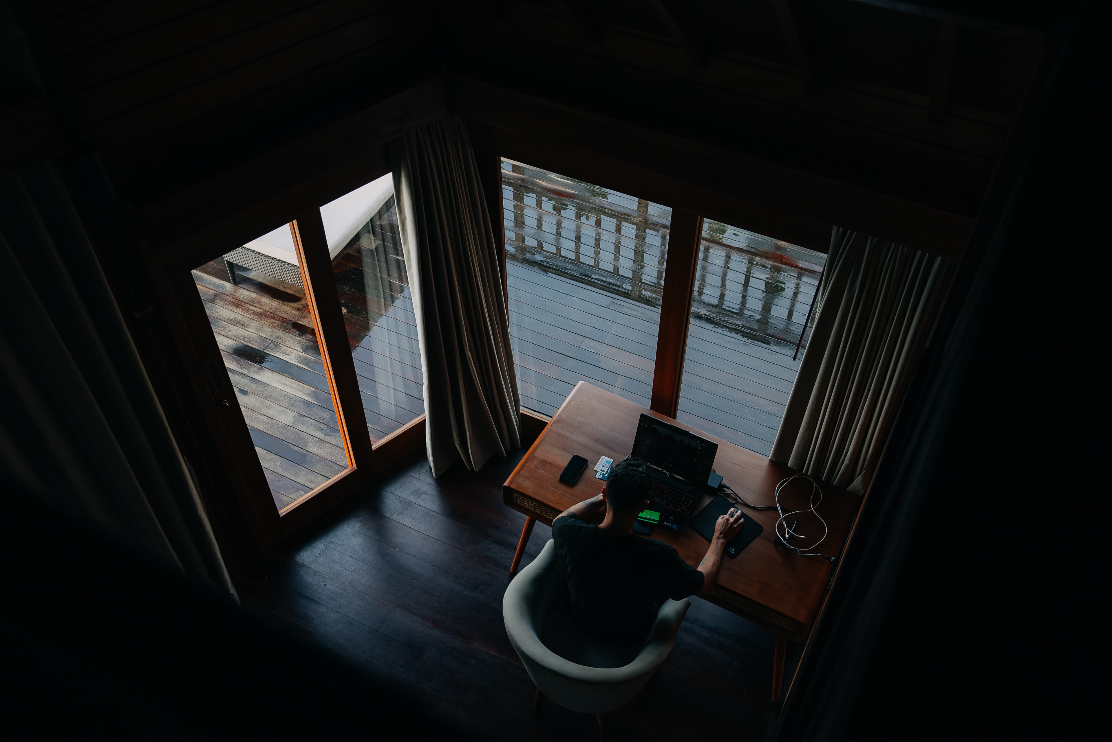 Giancarlo Serassio — Industrial Designer