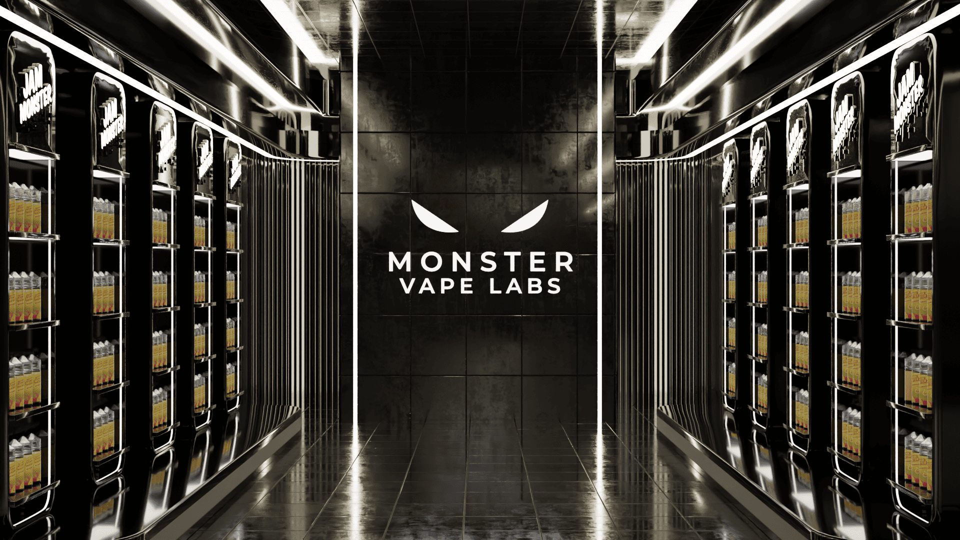 Monster Vape Labs