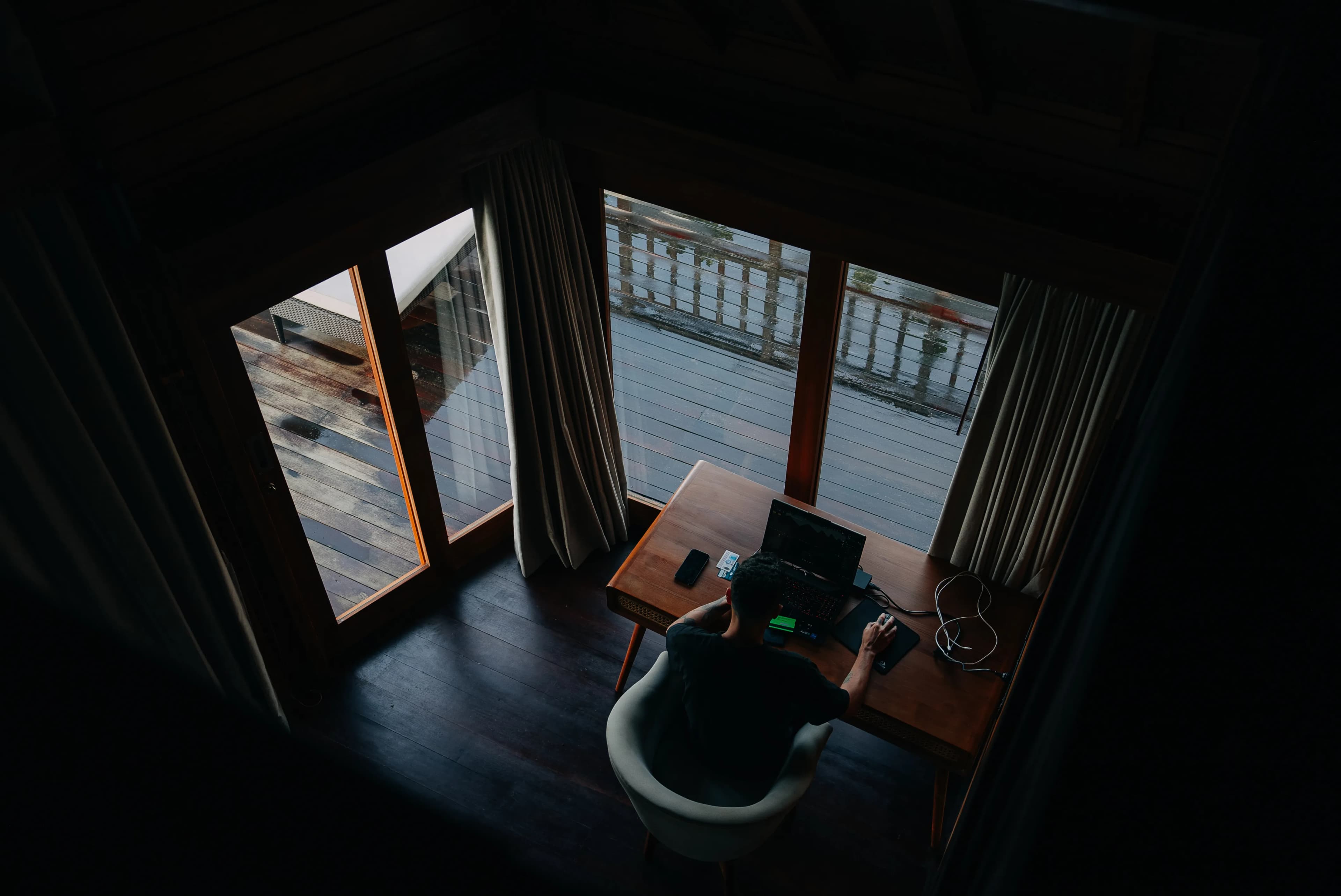 Giancarlo Serassio — Industrial Designer
