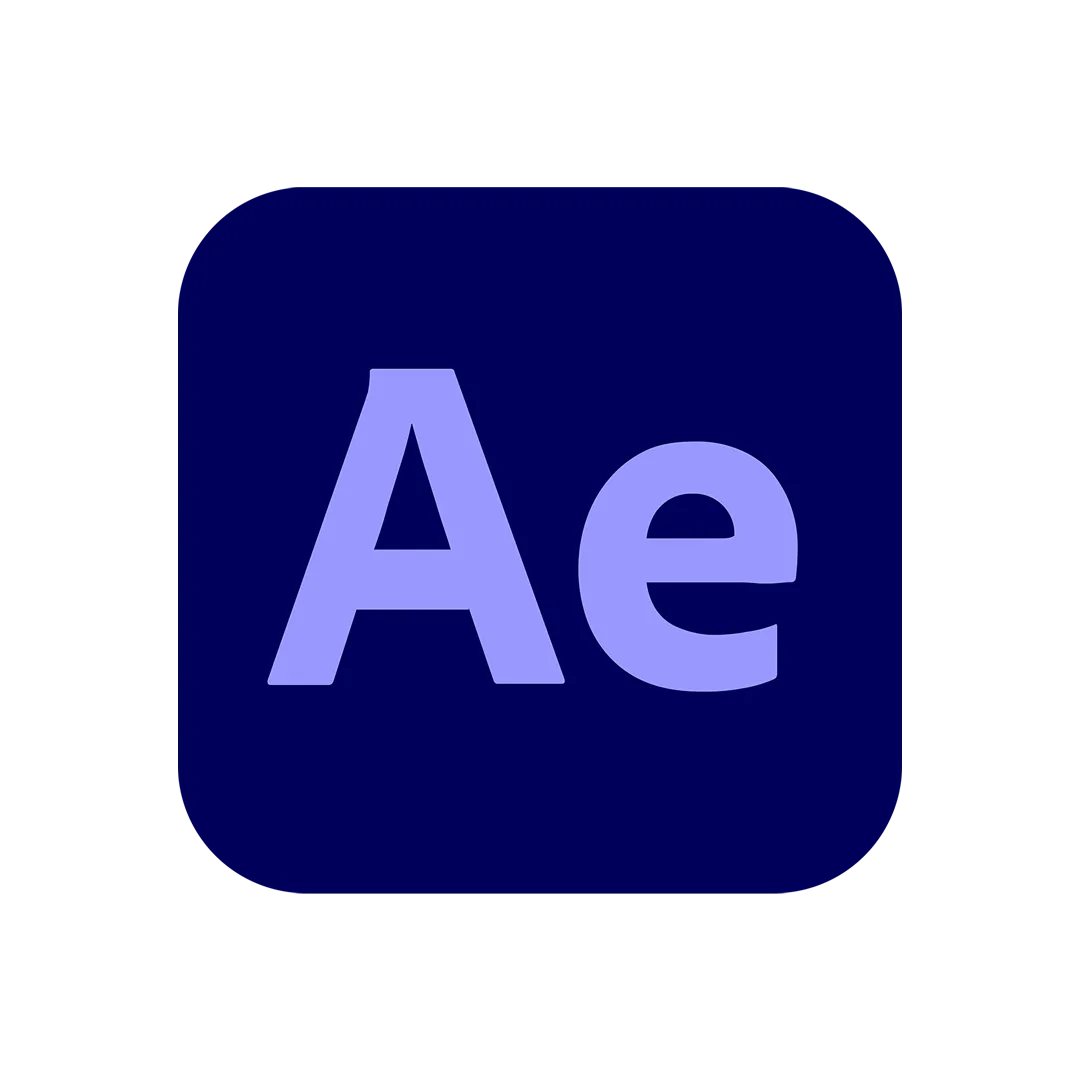 After Effects